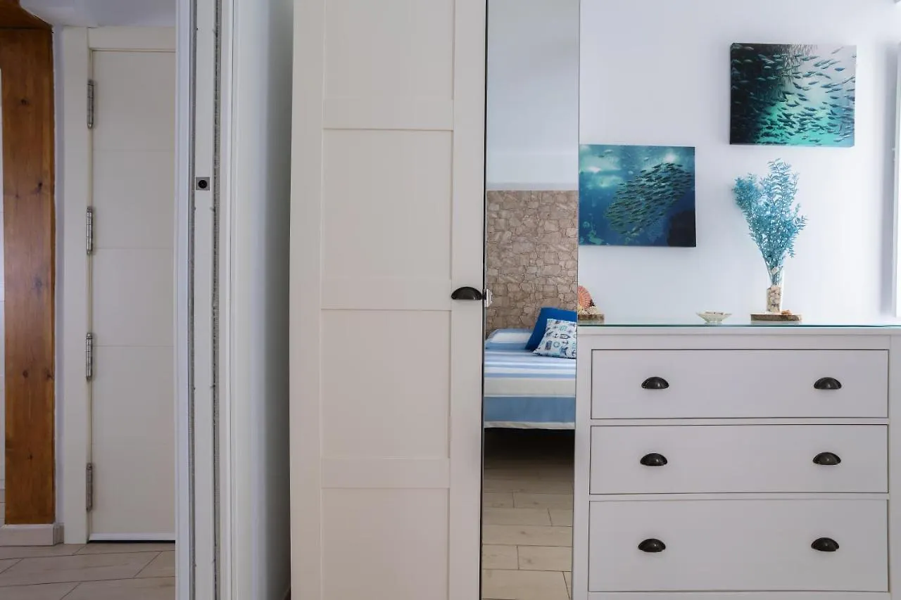Apartamento El Refugio Del Pescador Apartment Santander 0*,  Spain