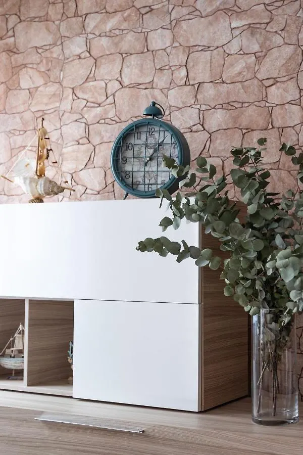 Apartamento El Refugio Del Pescador Apartment Santander