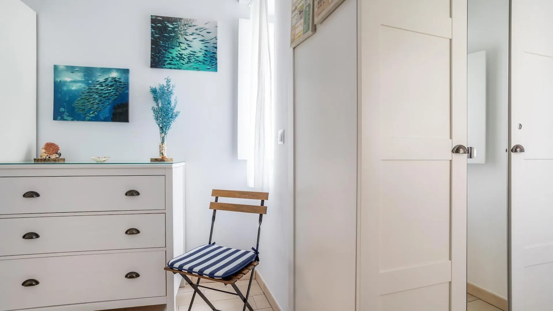 Apartamento El Refugio Del Pescador Apartment Santander Spain