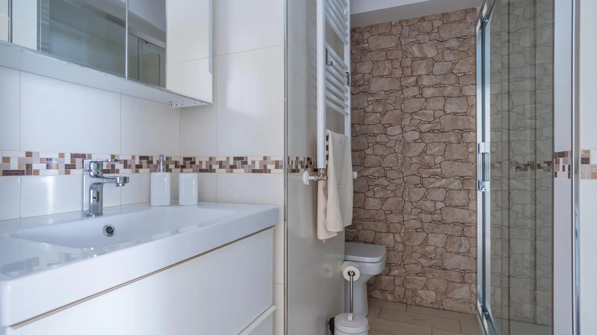 Apartamento El Refugio Del Pescador Apartment Santander